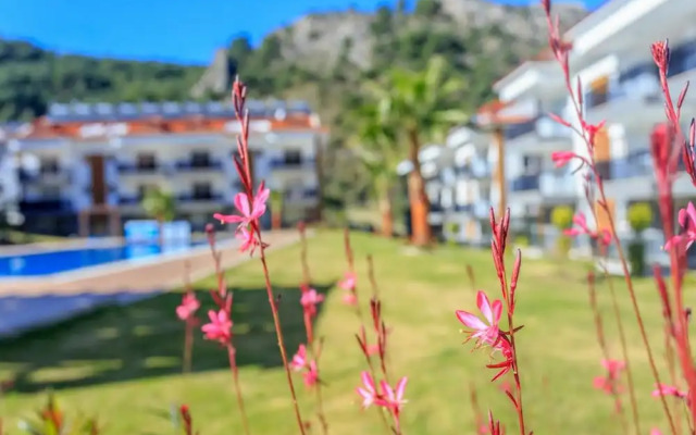 Likya Garden Residence