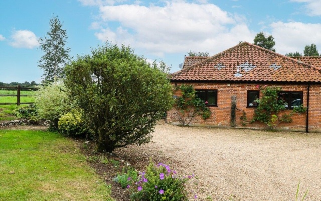 Lowbrook Cottage