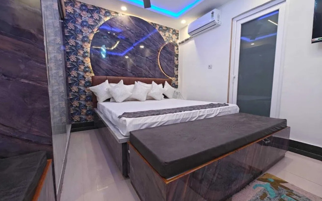 Hotel Budget Inn