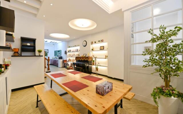 Anping 522 house