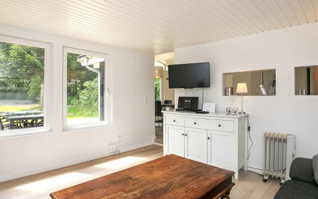 8 Person Holiday Home in Hals-by Traum