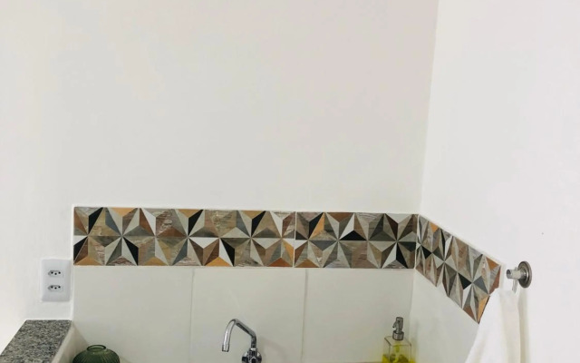 Suite Lua - Residencial Vivas