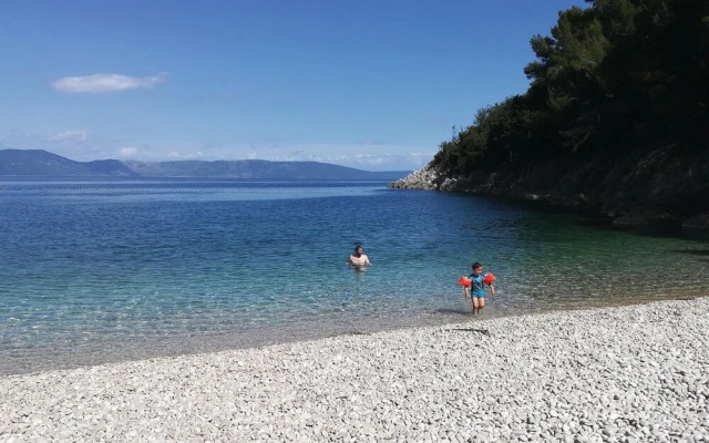 Beautiful Home in Labin With 2 Bedrooms and Wifi