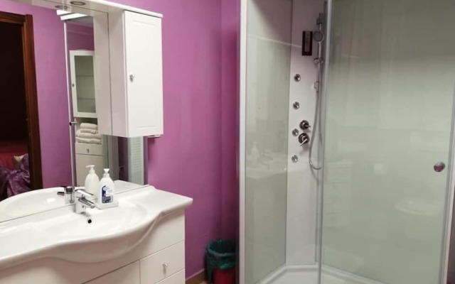 B&B Villa Anita