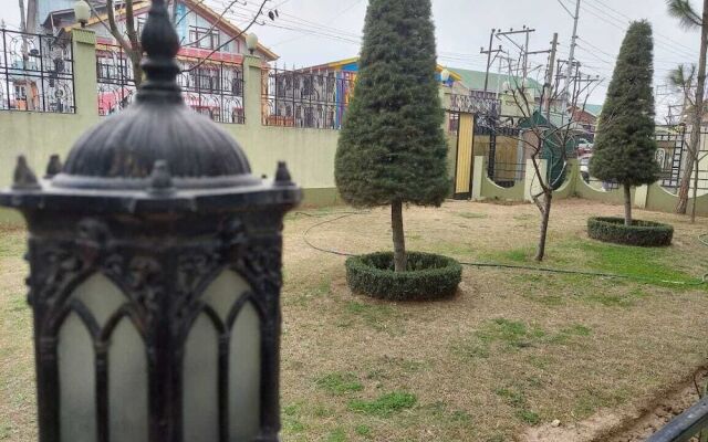 Hotel Grand Habib