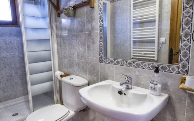 Les Xanes Apartamentos Rurales