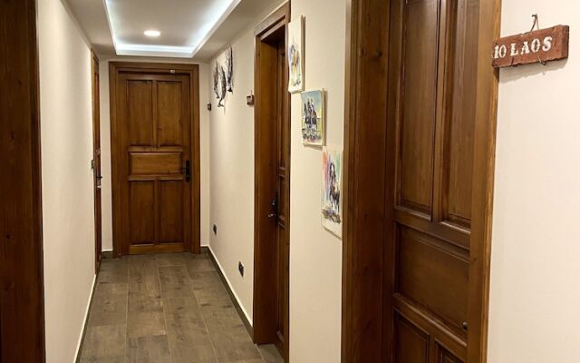 Villa Bakacak - Adults Only