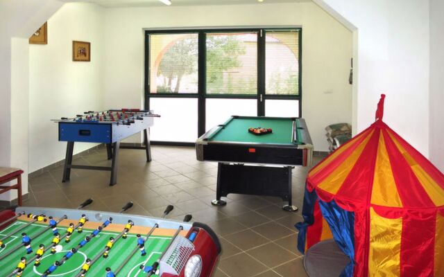 Villa Tanne (LBN427)