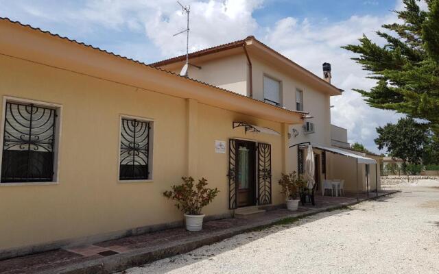 Villa Venus Woods