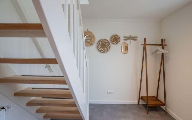 De Vlindertuin Ameland