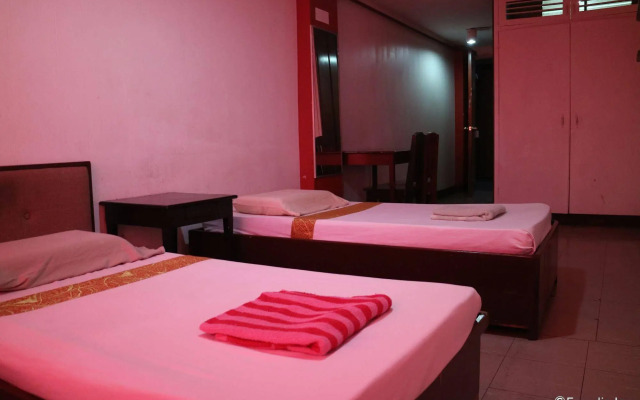 Java Pension House Bacolod