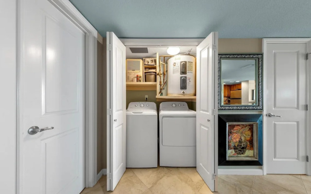 Perdido Towers West 907