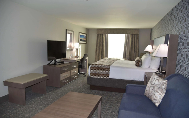 Best Western Plus Las Vegas West
