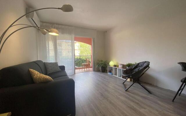 Appartement Sainte-Maxime, 2 pièces, 4 personnes - FR-1-226-487