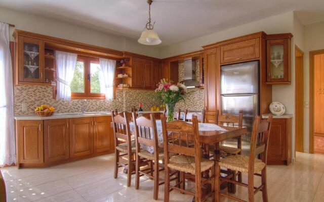 Villa Evanthia