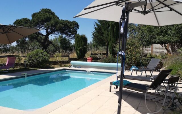 Chambres d'hotes Hameau de Taur