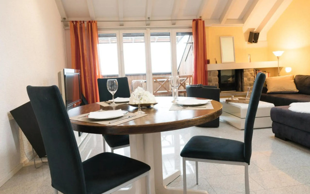 Apartment Hinterberg