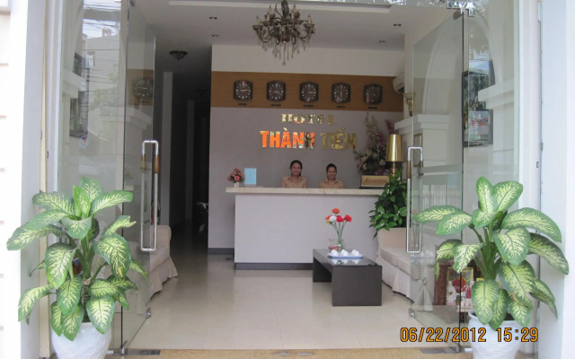 Thanh Tien Hotel