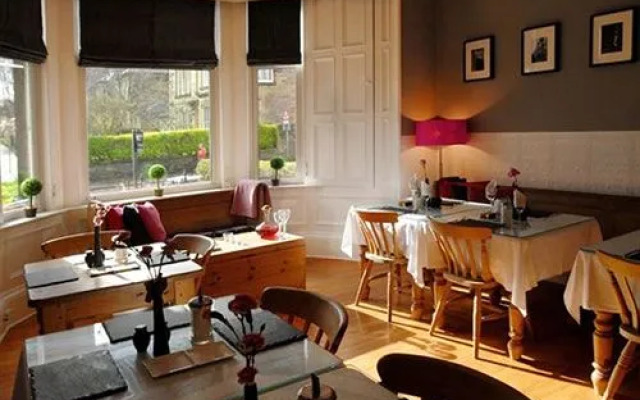 Martins Guest House