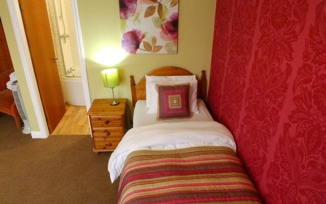York Priory Guest House