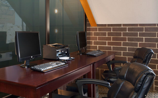 Best Western Plus Waterloo & Cedar Falls