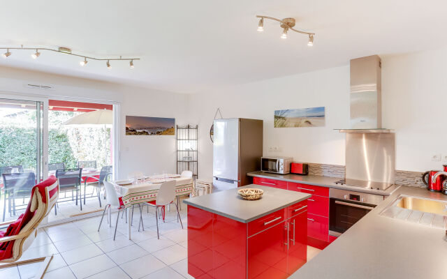 Holiday Home Mendi Bixta