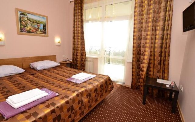 European Guest House