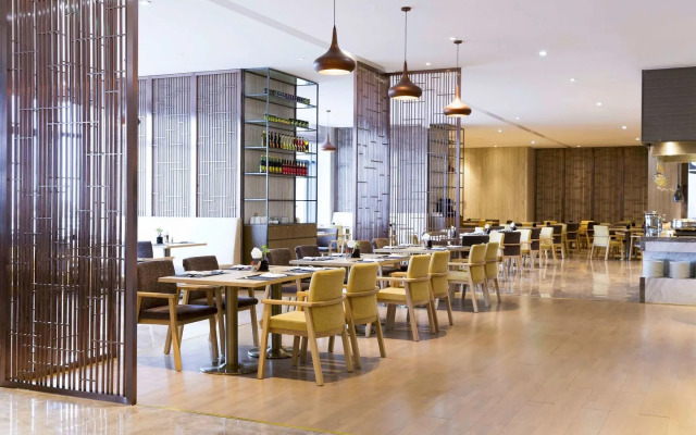 Novotel Rizhao Suning