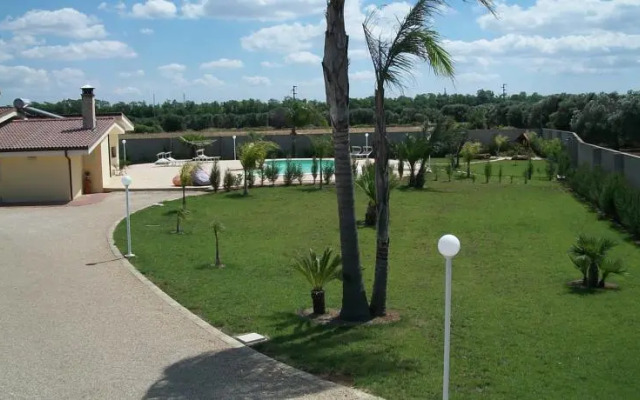 Villa Nereide