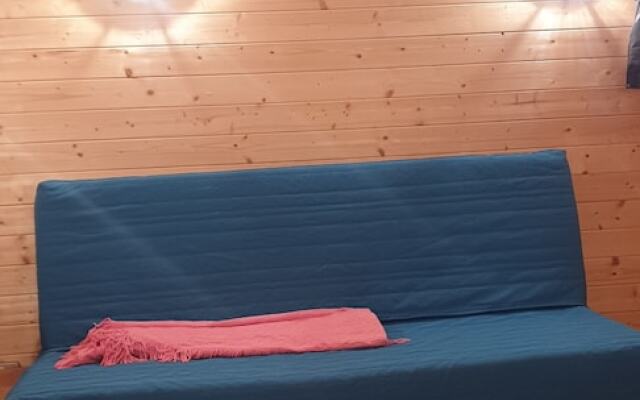 The Oxford Cabin, Captivating, Customisable & Cosy