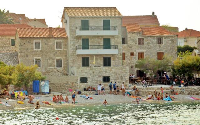 Lozna Residence