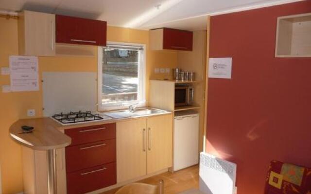 Camping Moraira