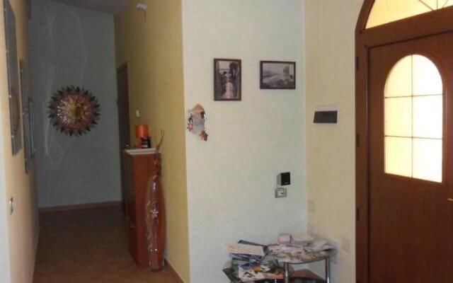 B&B Canne al vento