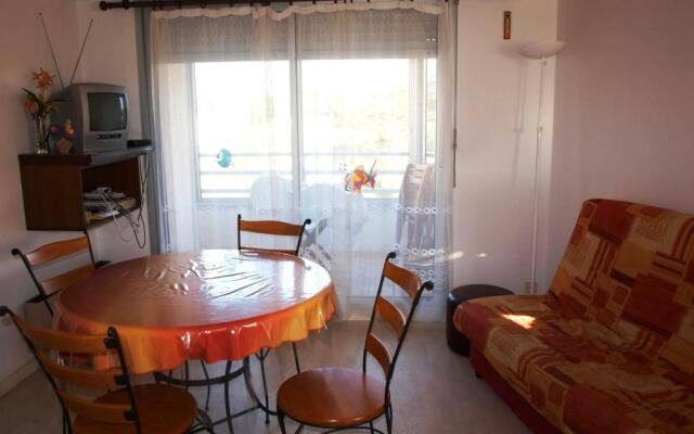 Appartement Saint-Jean-de-Monts, 2 pièces, 4 personnes - FR-1-323-105