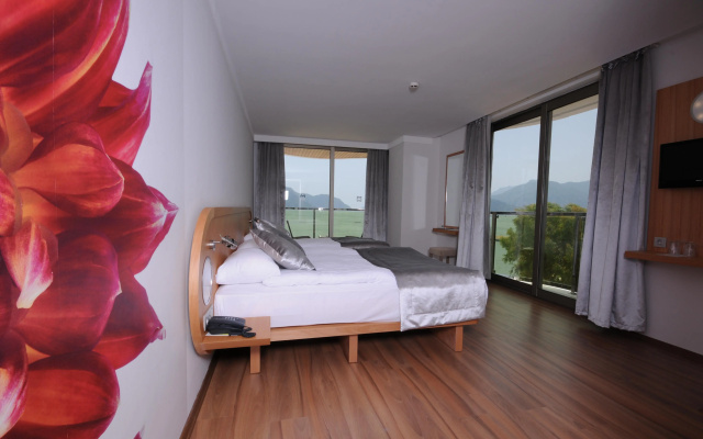 Marbella Hotel Marmaris
