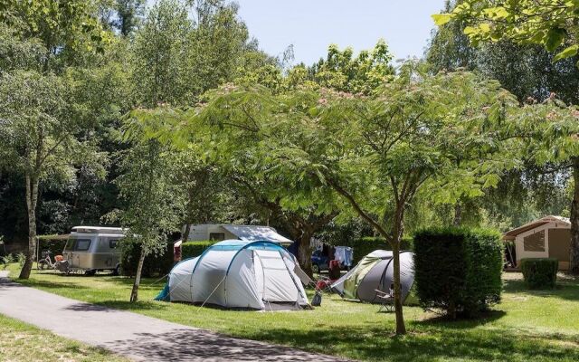 Camping Le Bontemps