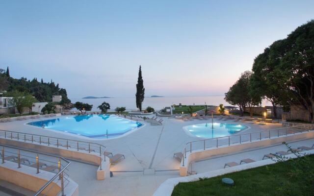 Maistra Select Mlini Hotel