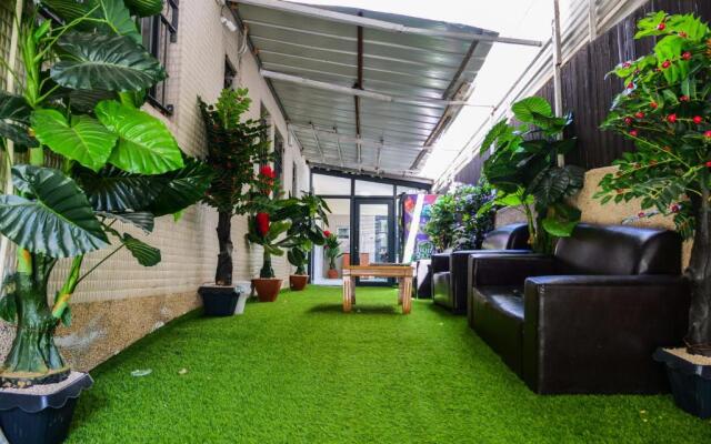 Inn TLV