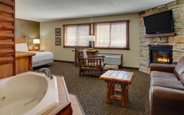 Stoney Creek Inn Galena