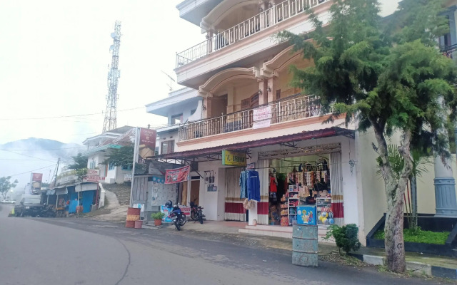 OYO 3378 Al Barokah Syariah Family