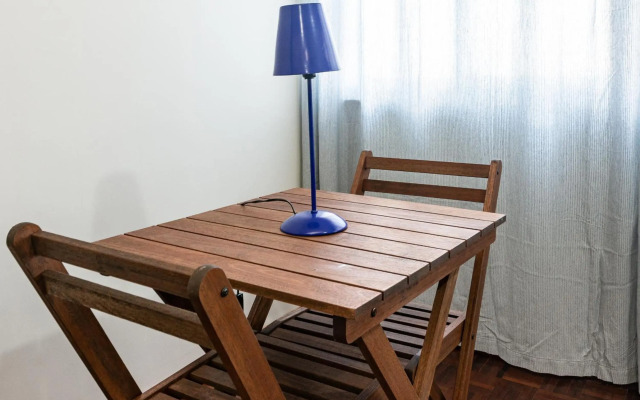 SAL802 Excelente Apartamento em Boa Viagem 3 quartos na Navegantes