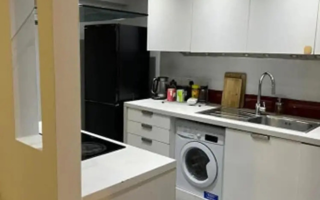 Luxury 9ine Lux Cosy 2 Bedroom Apartment