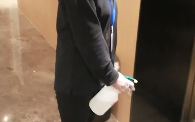 Natural Land Hotel (Zhengzhou CBD Exhibition Center)