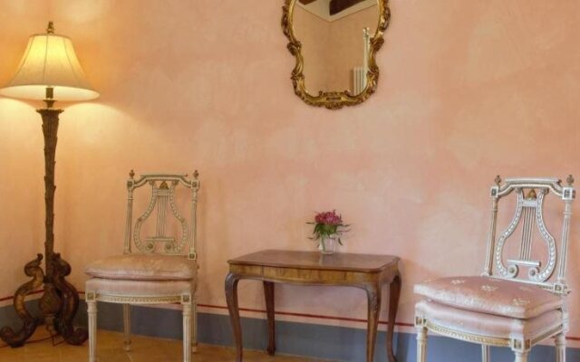 Agriturismo Casale la Palombara