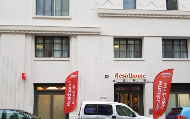 Residhome Marseille