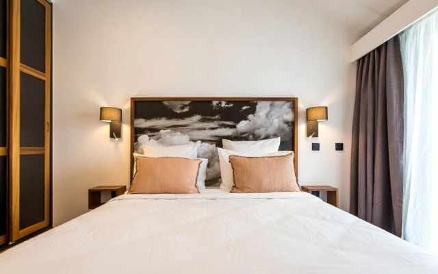 Hôtel Latitude 21