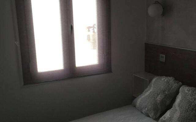 Hostal Meyra