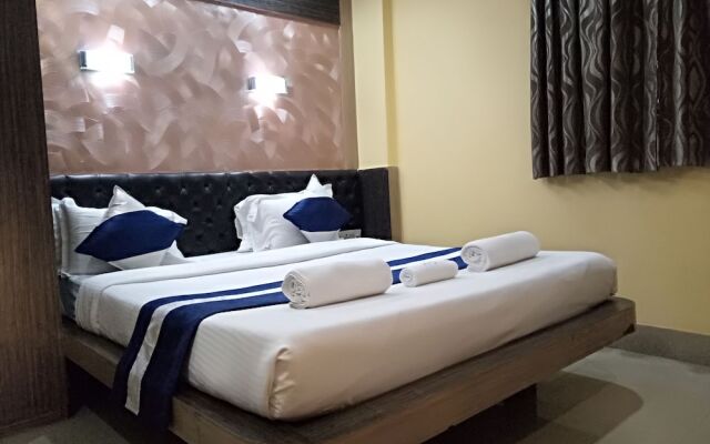Hotel Presidency Inn