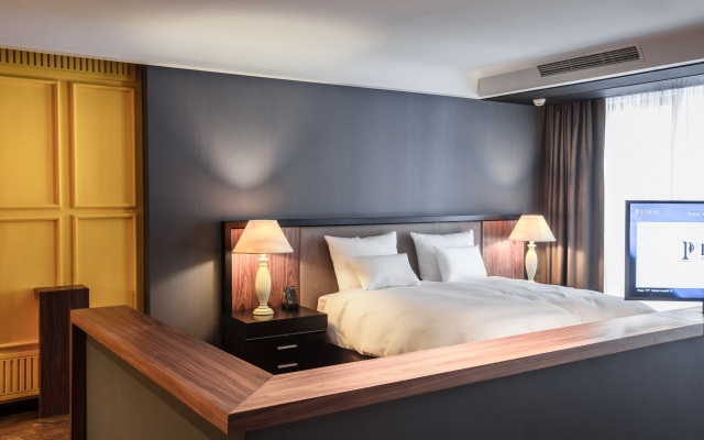 Park Hotel & Spa