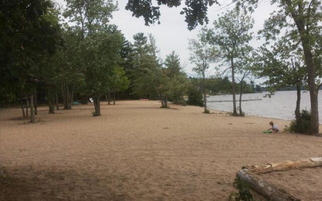 Pine Lodge